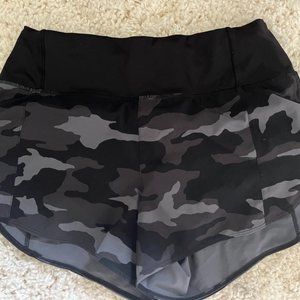 athleta womens shorts